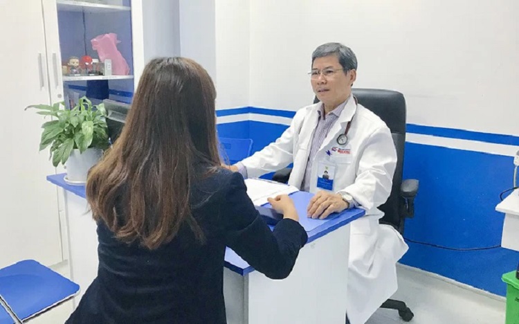 PGS.TS. Nguyễn Văn Đoàn chia sẻ về tác hại của mùi hoa sữa